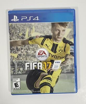 Fifa17