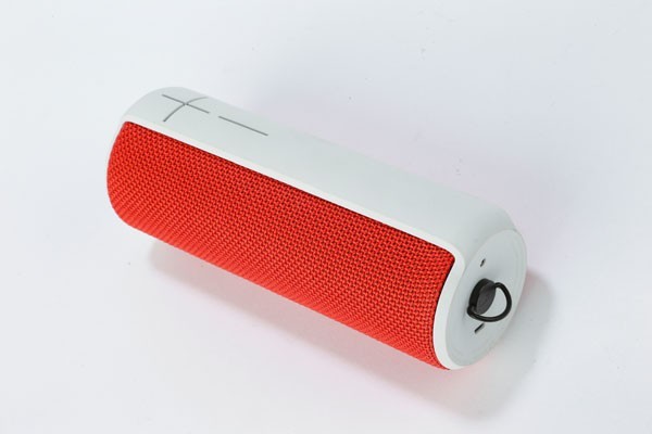 Speaker bluetooth orange
