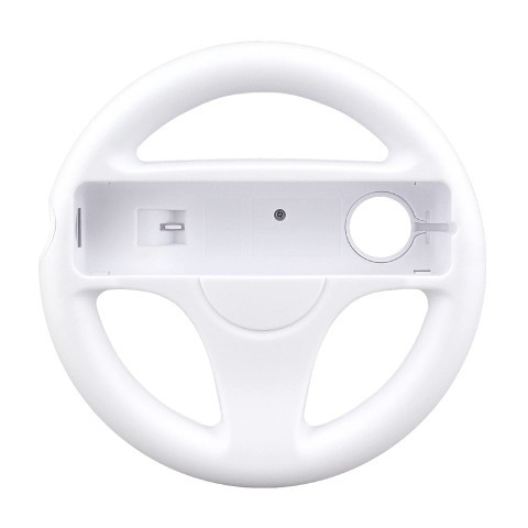 Volant de course mario kart