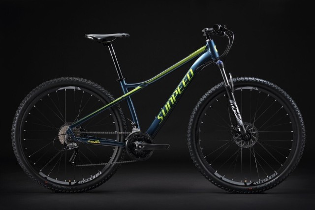 Sunspeed one 2022 bike