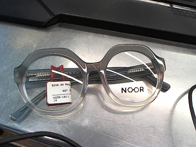 Frame lunette noor 1011