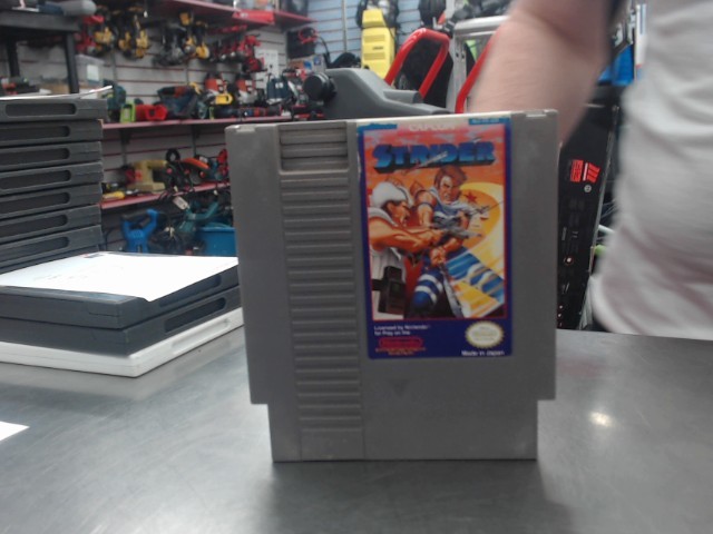 Strider