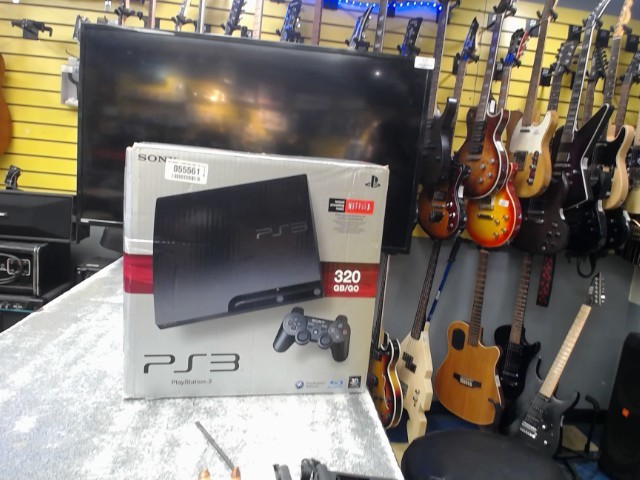 Ps3 inbox