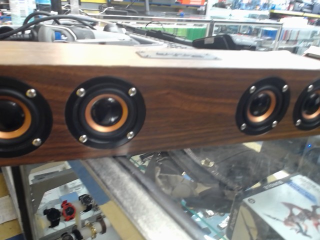 Speaker cheap