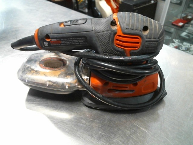 Sander black n decker no box