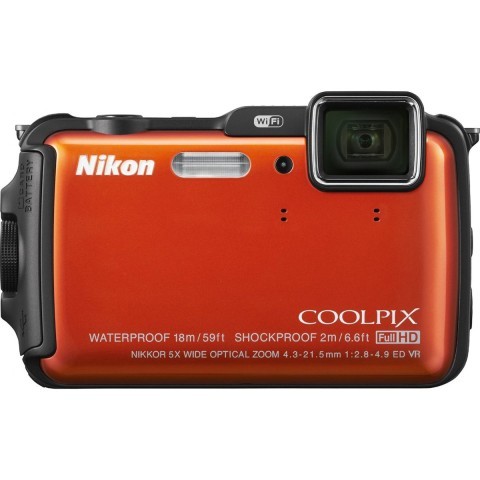 Camera wi-fi