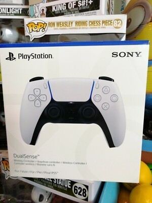 Manette ps5 neufe dans boite
