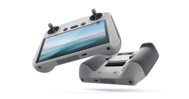 Manette pour controler des drones