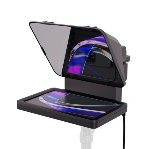 Prompter + usb