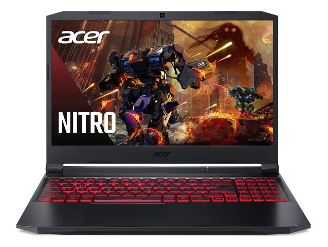 Portable acer 11th gen intel