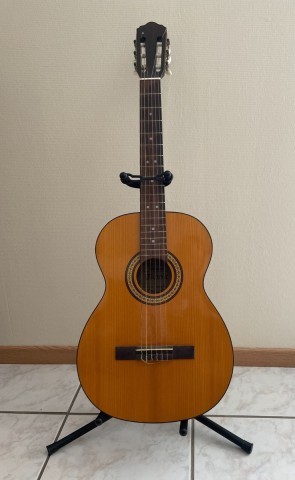 Guitare classique