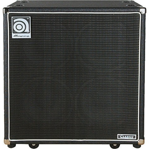 Cabinet de bass 1 output bris