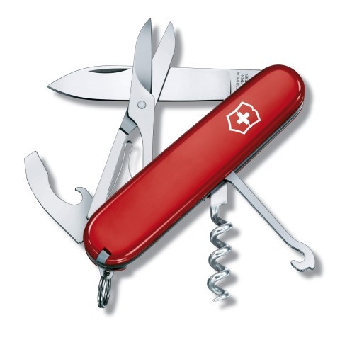 Swiss knife victorinox
