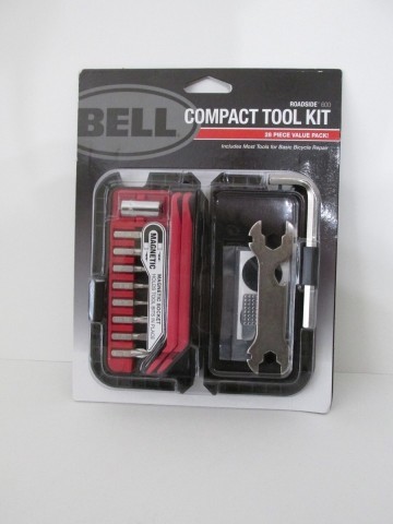Kit maintenance velo bell