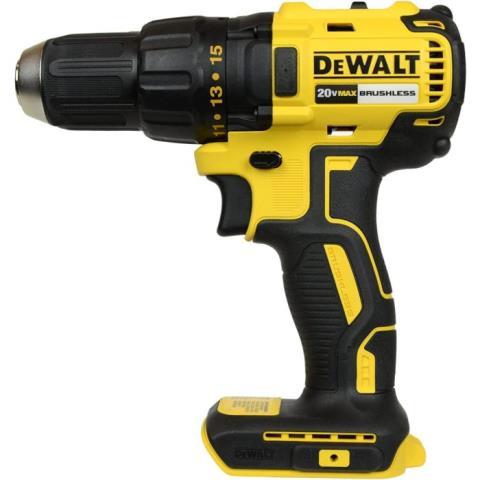 Hammer drill dewalt 20v (tool only)