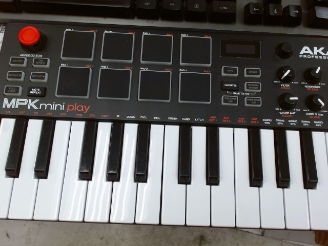 Synthetiseur