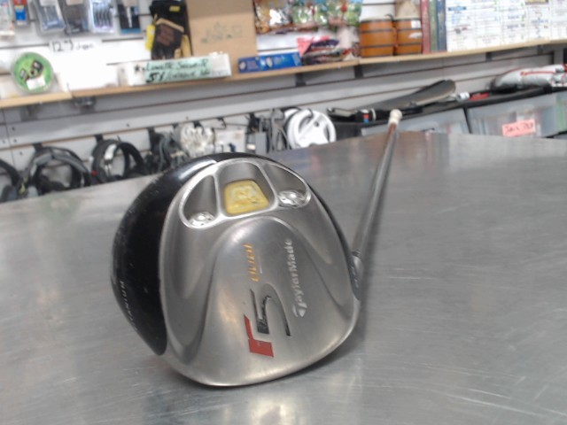 Baton golf driver 9.5degrer(gaucher)