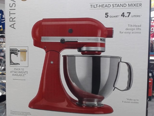 Mixer lectrique neuve