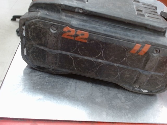 Batterie hilti