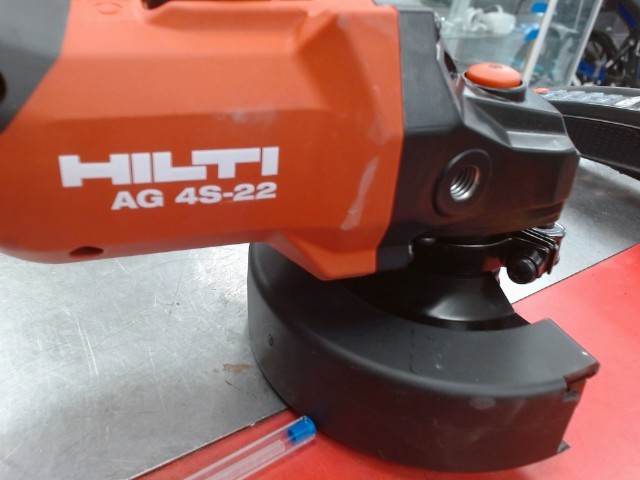 Grinder neuf sans batterie