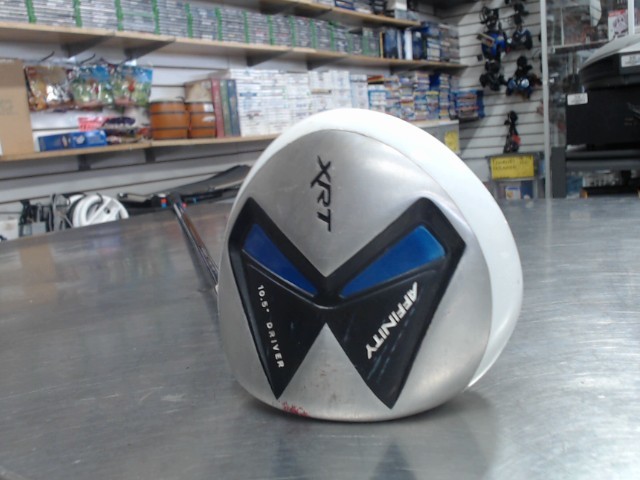 Baton golf driver 10.5degrer(droitier)