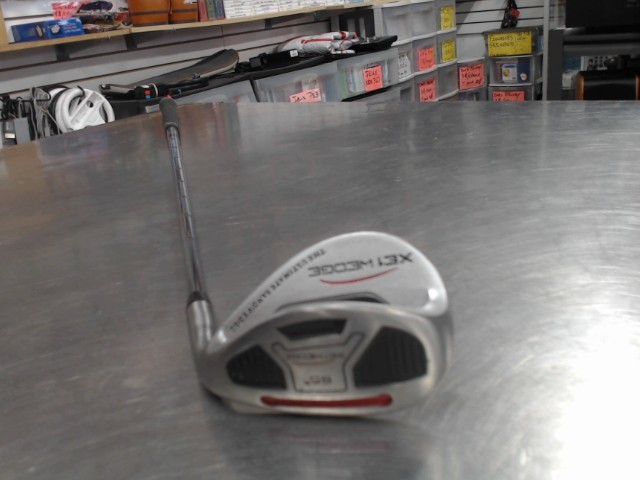 Baton golf wedge 65degrer(droitier)