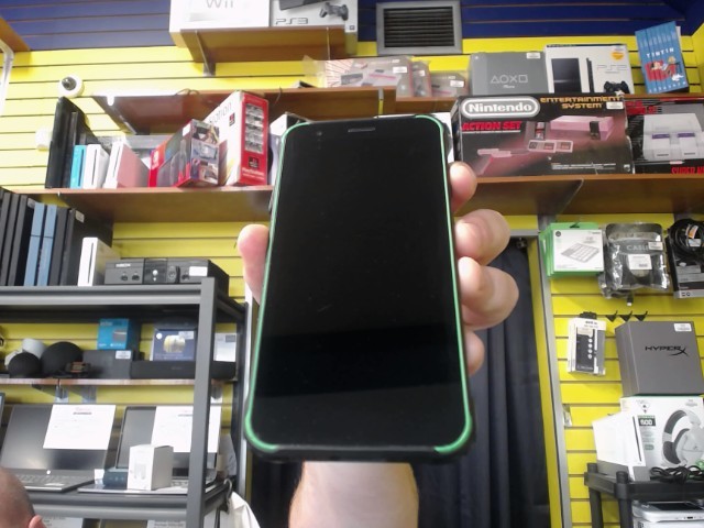 Tlphone cellulaire robuste