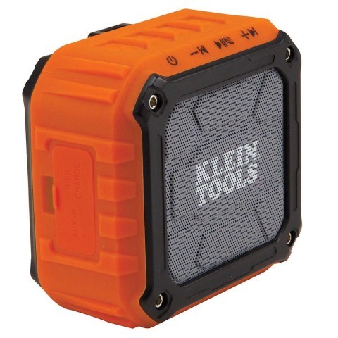 Speaker bluehtooth  de job