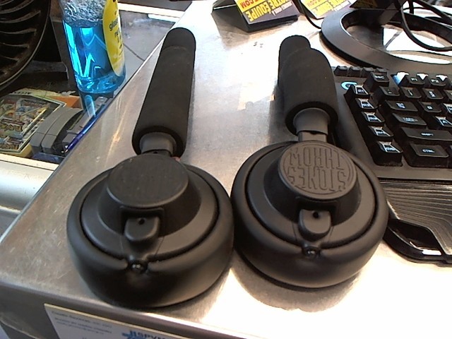 Ecouteur lollipop pour dj x2