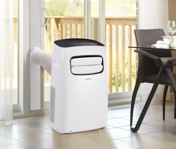 Danby 12000 btu