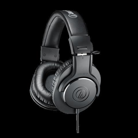 Ecouteur audio technica athm20x aux
