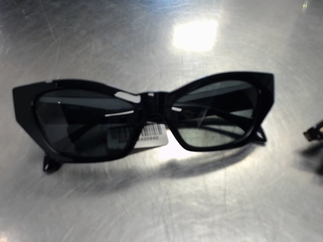Lunette de soleil