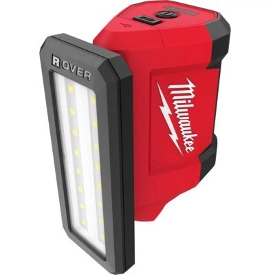 Rover service & repair flood light used
