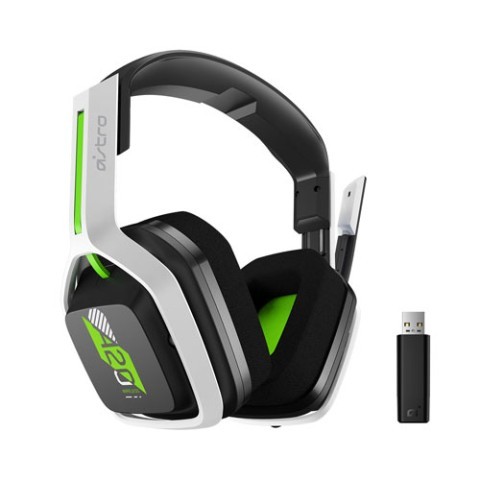 Astro a20 bluetooth gaming headset