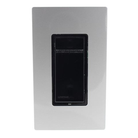 1 push on off dimmer