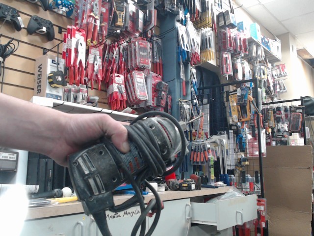 Cut out toll a cable
