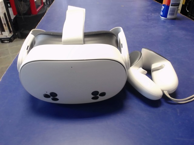 Appareil vr 128go +accessoires