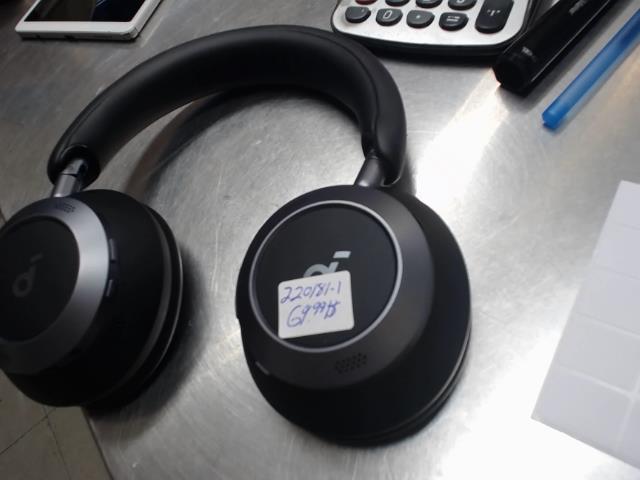 Ecouter bluetooth