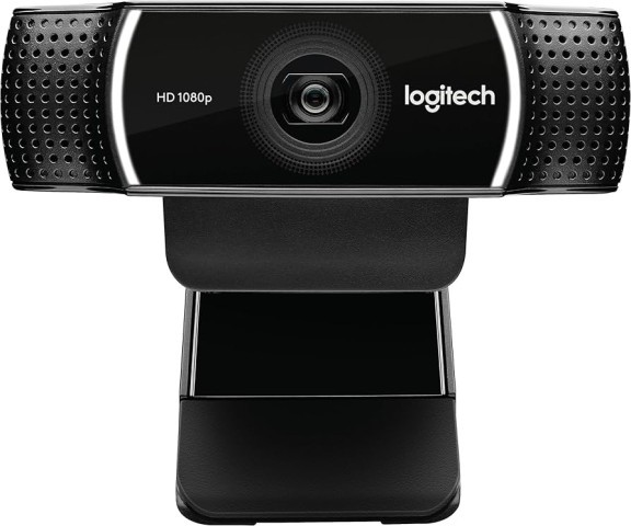Webcam