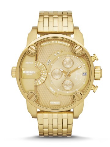 Montre diesel+bo