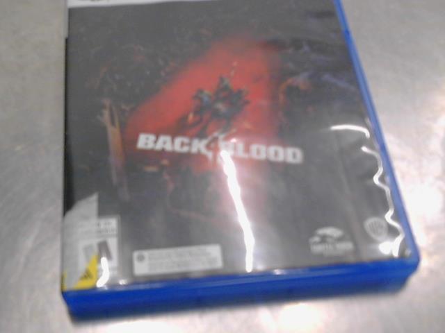 Back4blood