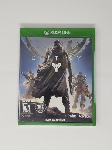 Destiny