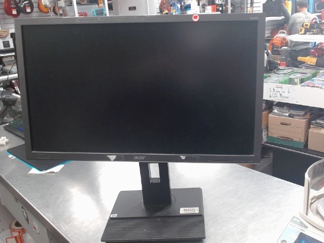 Acer wide screen 22