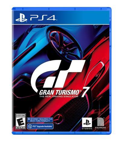 Gran turismo