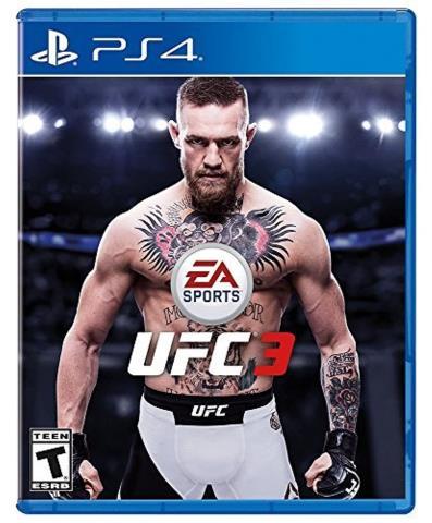 Ufc 3