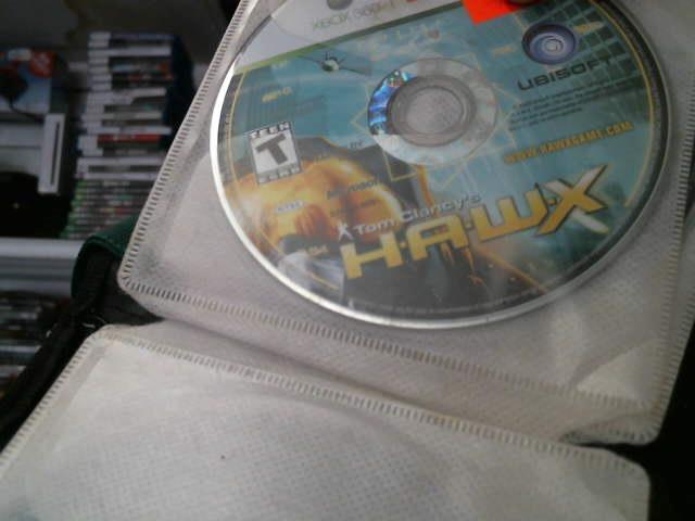 Hawx