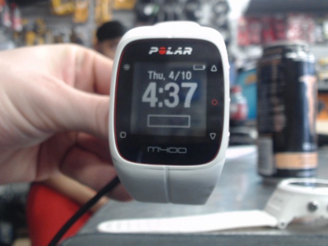 Montre polar