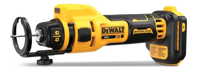 Outilsde decoupe de cloison dewalt
