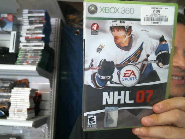 Nhl 07