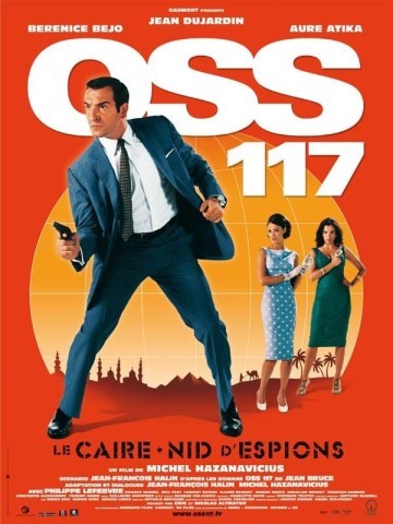 Oss 117 le caire